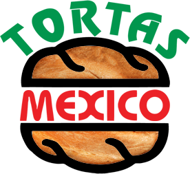 Tortas Mexico
